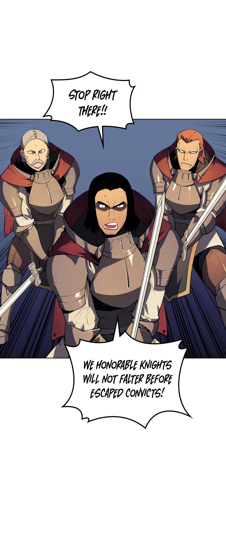 Overgeared (Team Argo) Chapter 27 page 39 - Chapter 27
