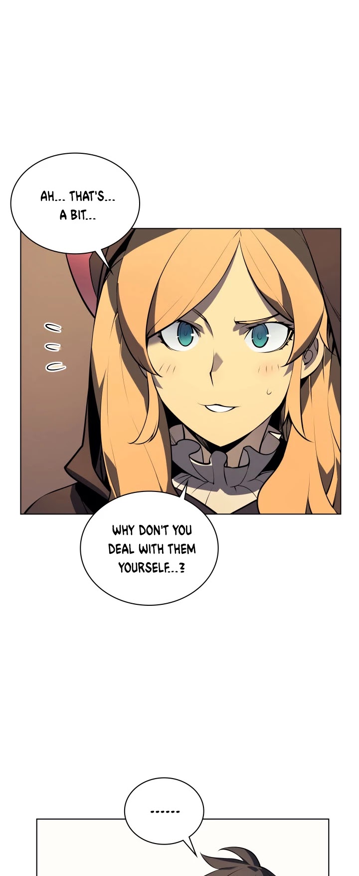 Overgeared (Team Argo) Chapter 27 page 41 - Chapter 27