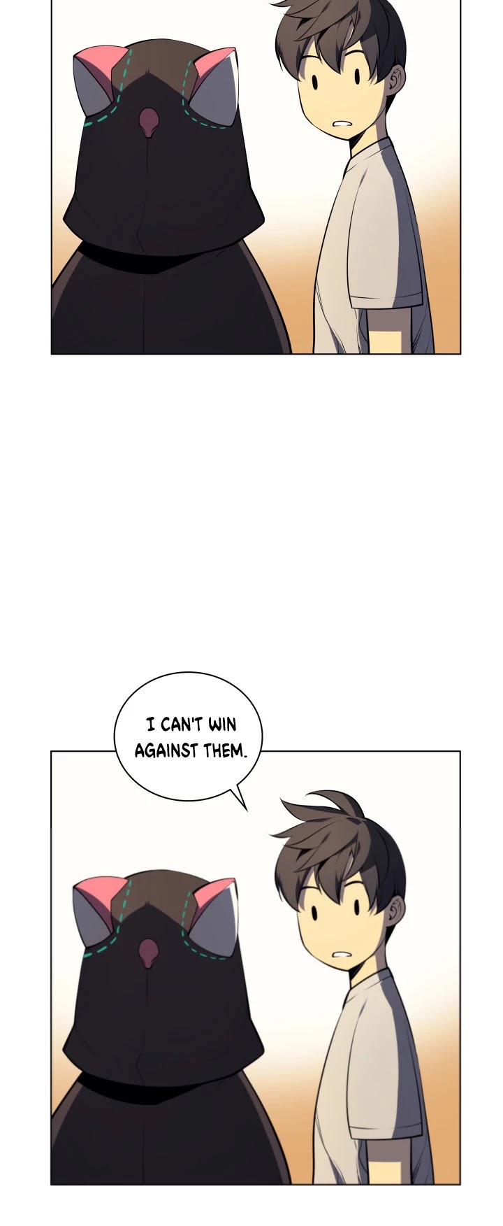 Overgeared (Team Argo) Chapter 27 page 42 - Chapter 27