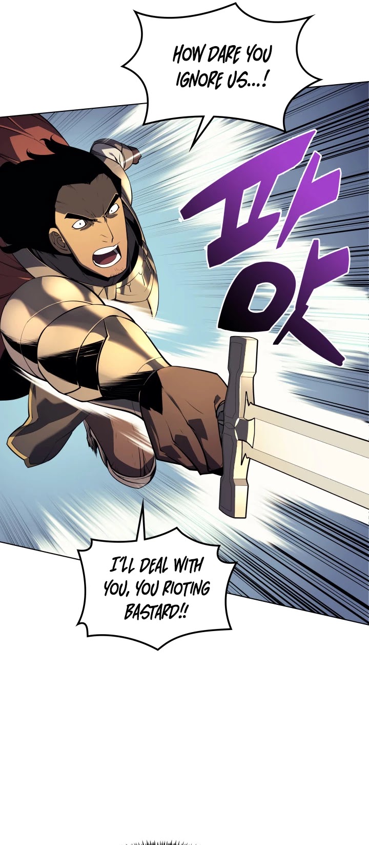 Overgeared (Team Argo) Chapter 27 page 45 - Chapter 27