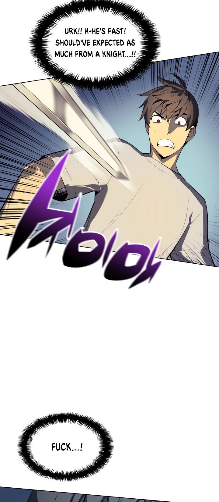 Overgeared (Team Argo) Chapter 27 page 46 - Chapter 27