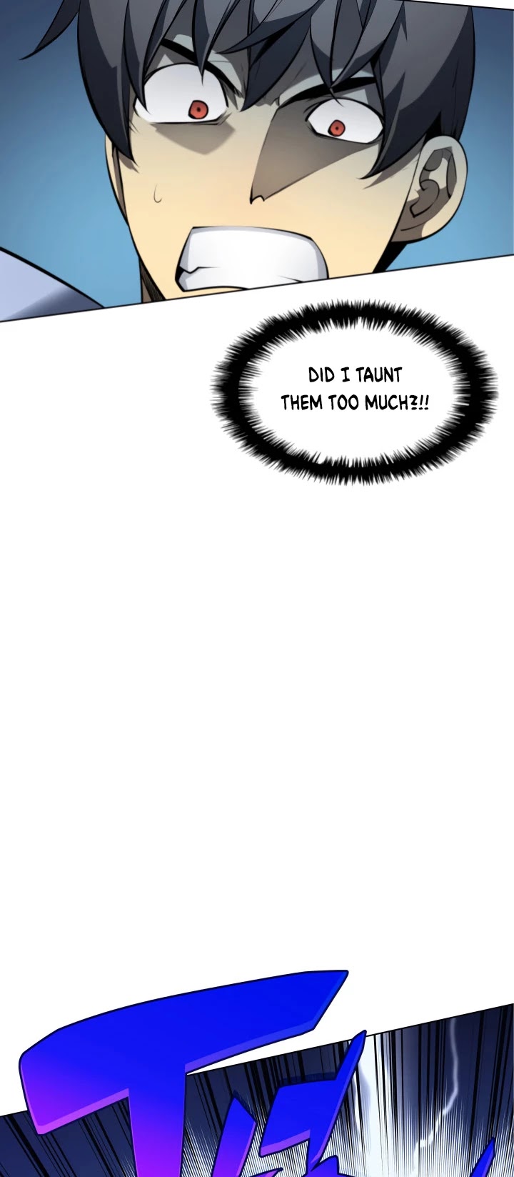 Overgeared (Team Argo) Chapter 27 page 47 - Chapter 27