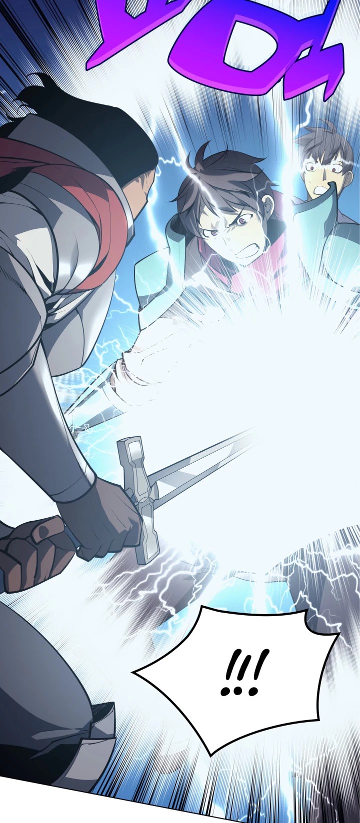 Overgeared (Team Argo) Chapter 27 page 48 - Chapter 27