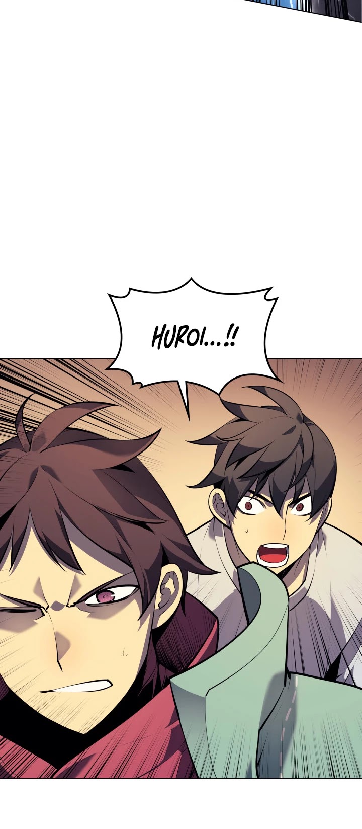 Overgeared (Team Argo) Chapter 27 page 49 - Chapter 27