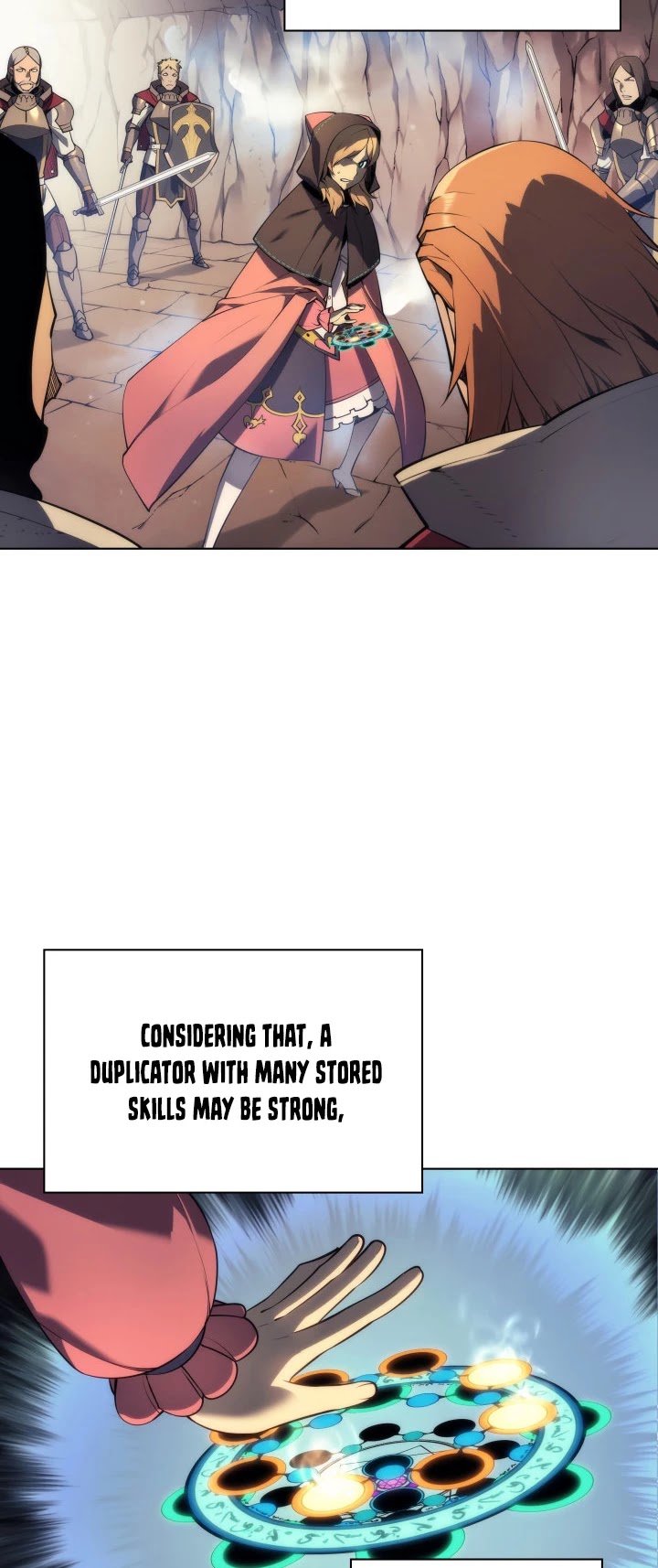 Overgeared (Team Argo) Chapter 27 page 5 - Chapter 27