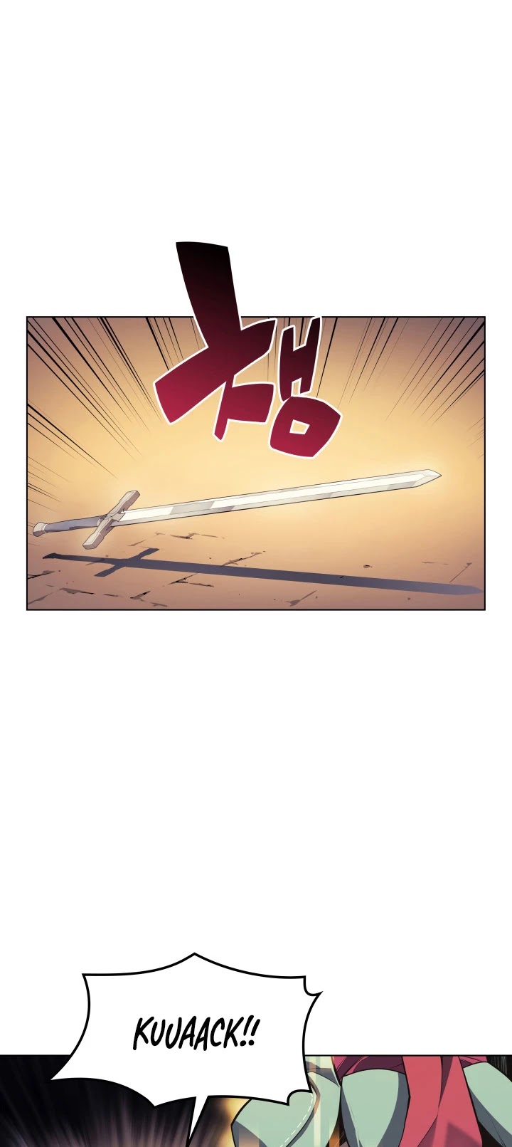 Overgeared (Team Argo) Chapter 27 page 50 - Chapter 27