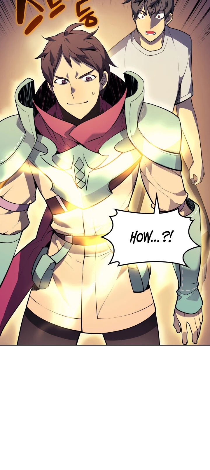 Overgeared (Team Argo) Chapter 27 page 52 - Chapter 27