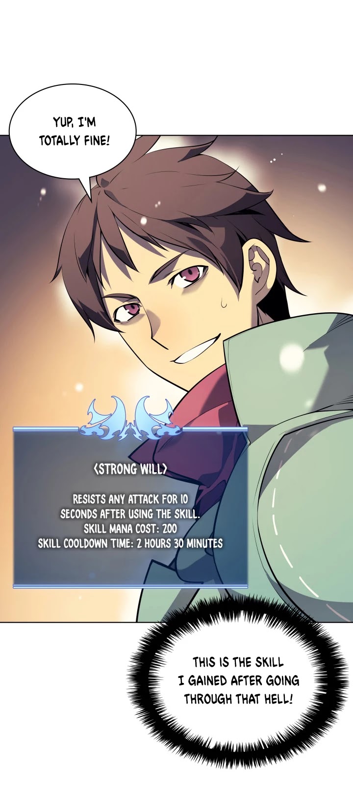 Overgeared (Team Argo) Chapter 27 page 53 - Chapter 27