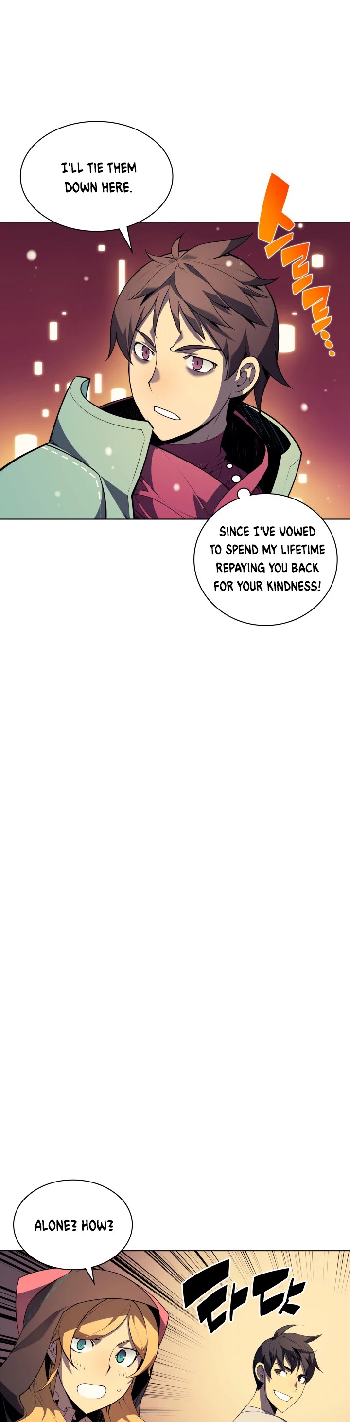 Overgeared (Team Argo) Chapter 27 page 56 - Chapter 27