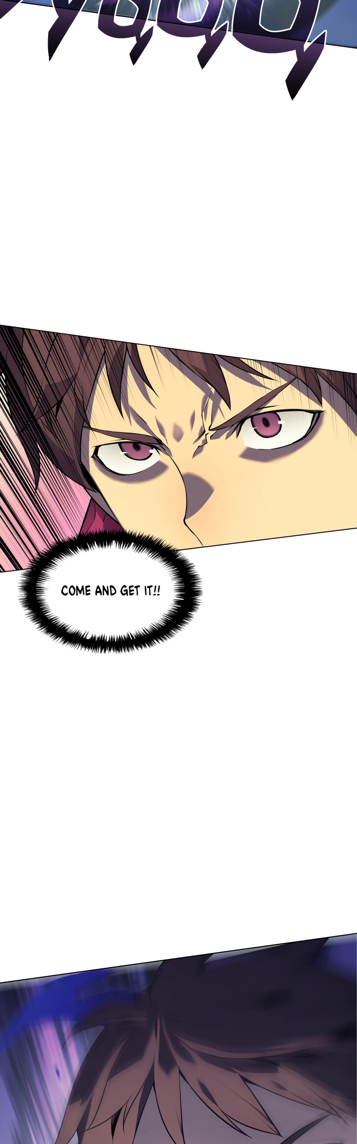 Overgeared (Team Argo) Chapter 27 page 60 - Chapter 27