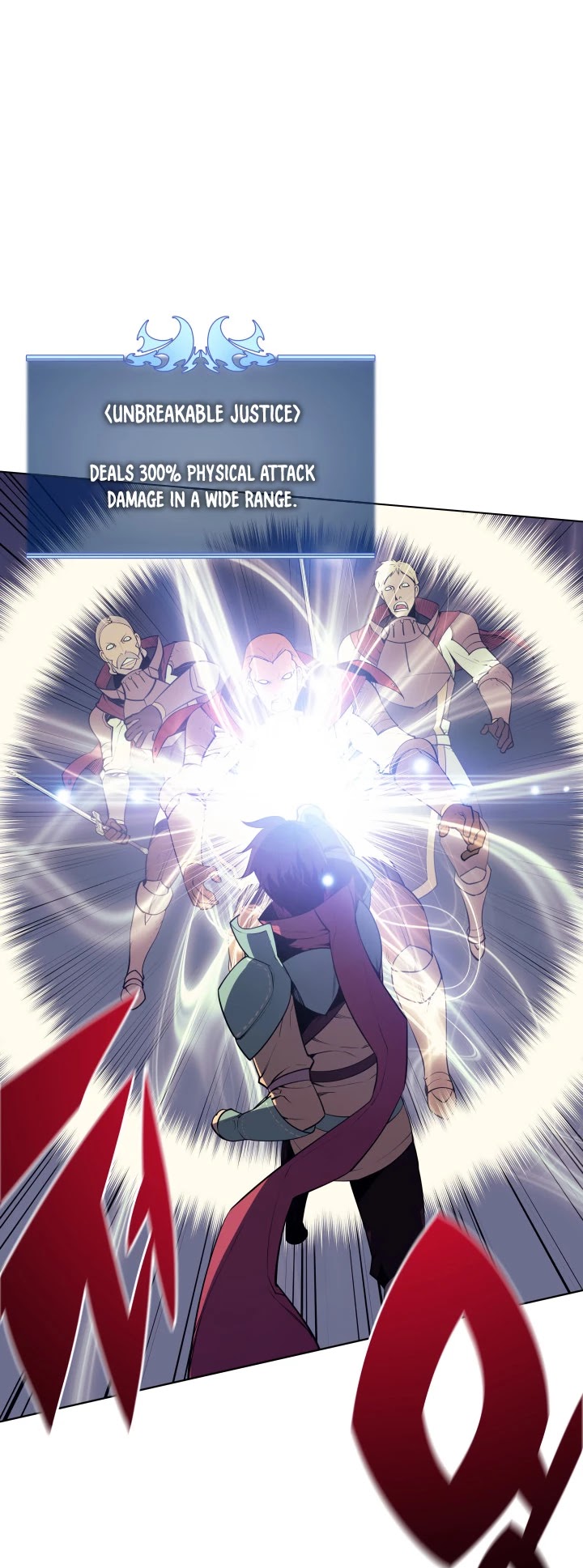 Overgeared (Team Argo) Chapter 27 page 62 - Chapter 27
