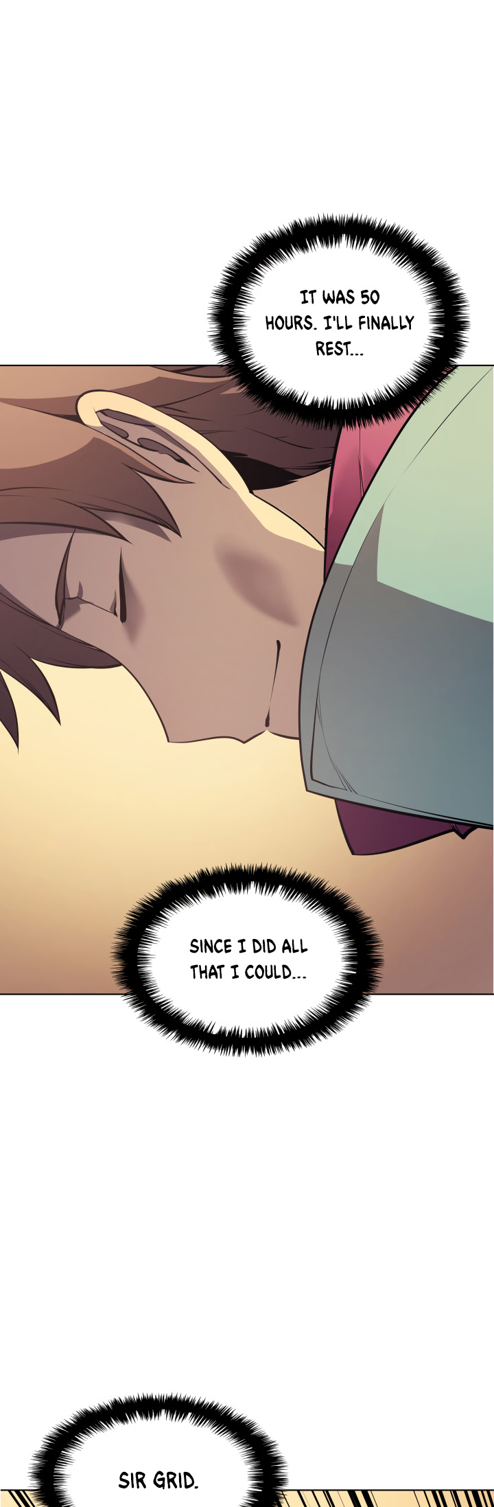 Overgeared (Team Argo) Chapter 27 page 68 - Chapter 27