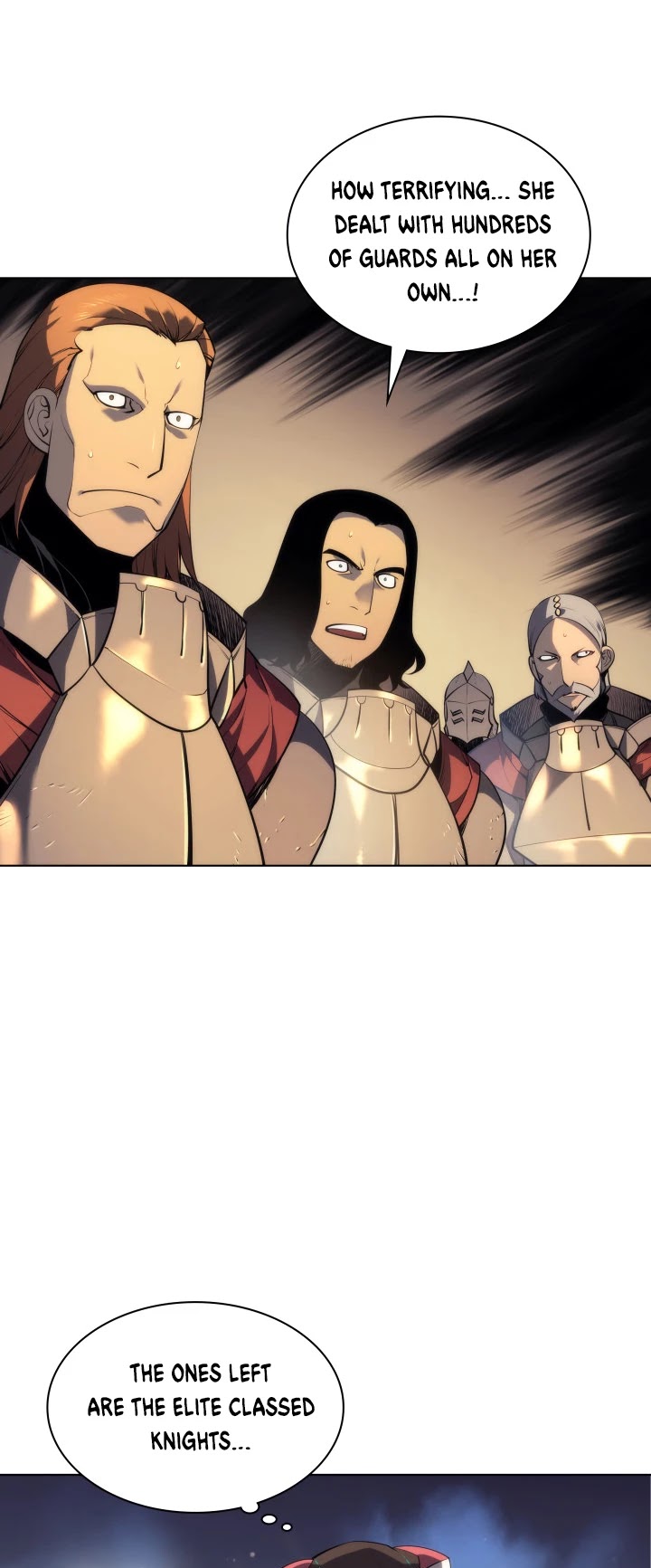 Overgeared (Team Argo) Chapter 27 page 8 - Chapter 27