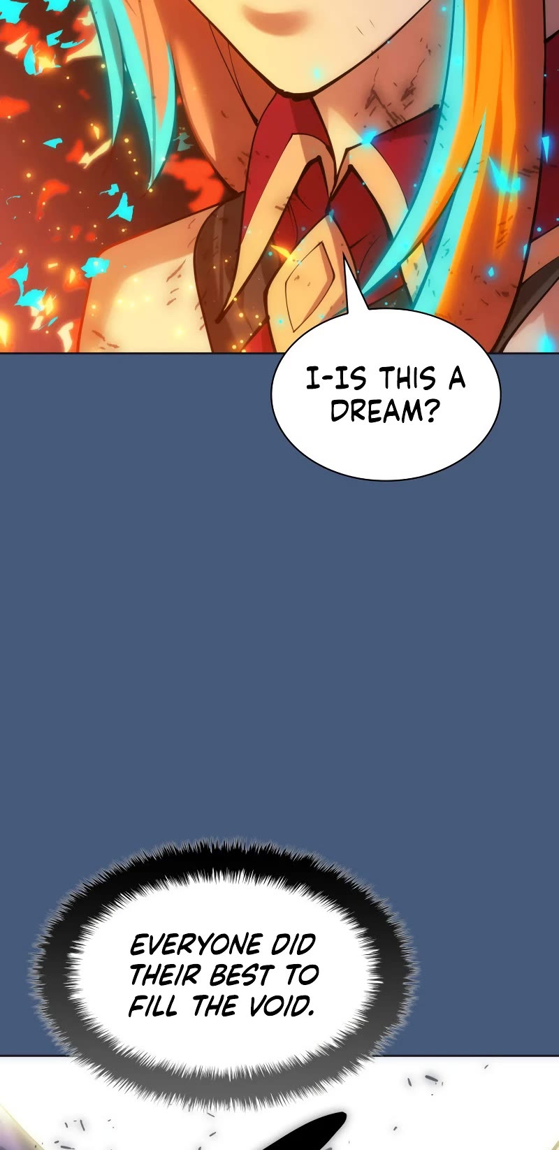 Overgeared (Team Argo) Chapter 270 page 18 - Chapter 270