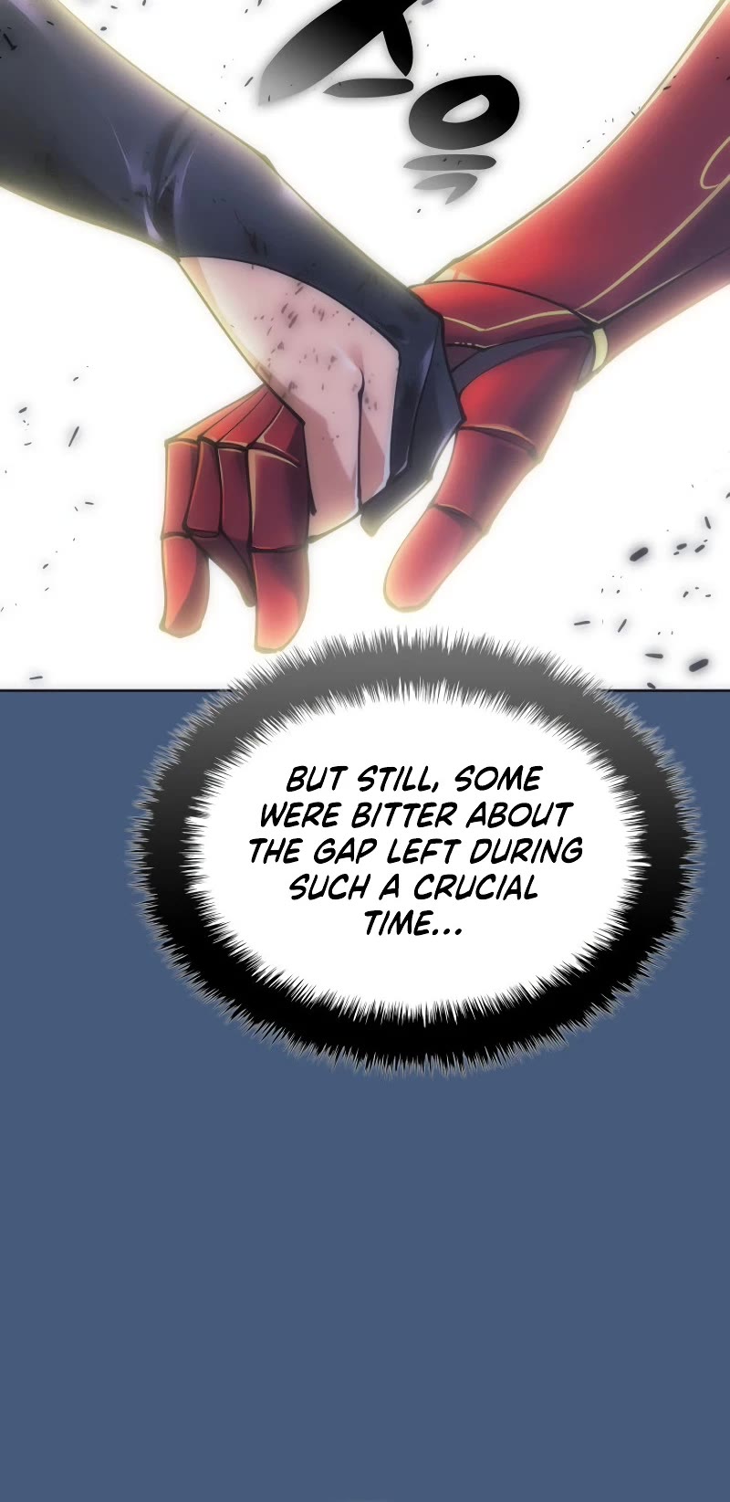 Overgeared (Team Argo) Chapter 270 page 19 - Chapter 270