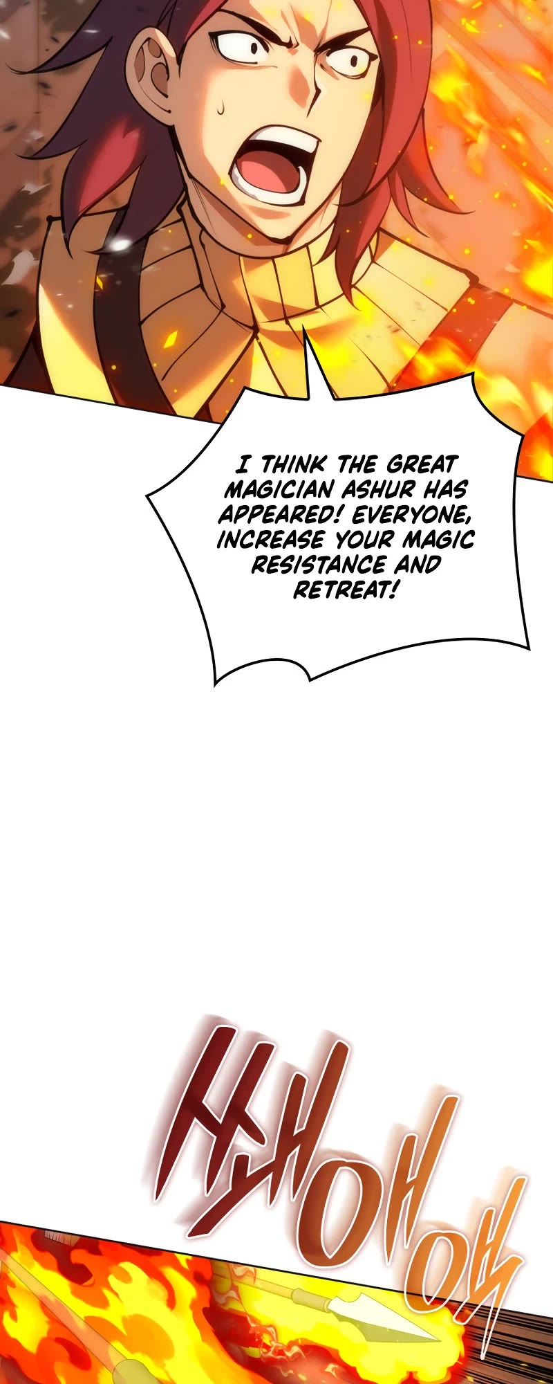 Overgeared (Team Argo) Chapter 270 page 26 - Chapter 270