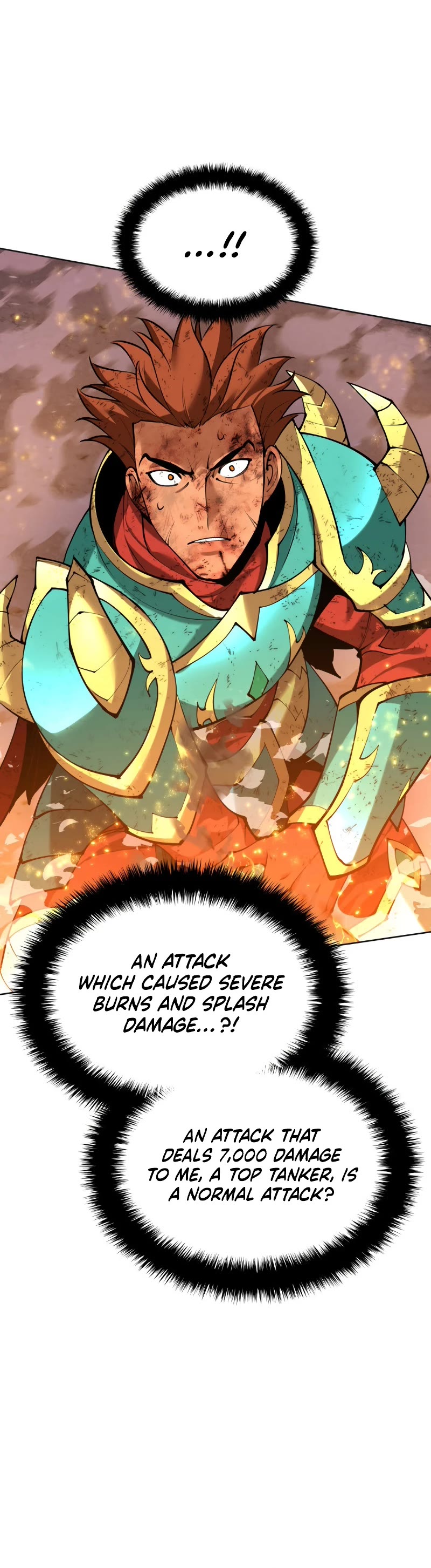 Overgeared (Team Argo) Chapter 270 page 30 - Chapter 270