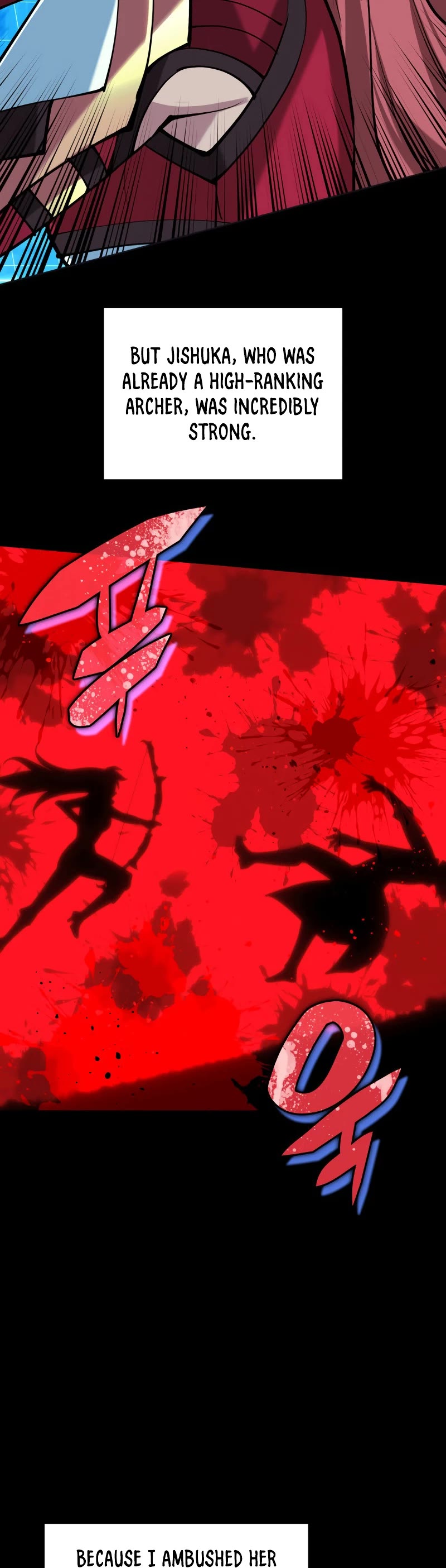 Overgeared (Team Argo) Chapter 270 page 36 - Chapter 270