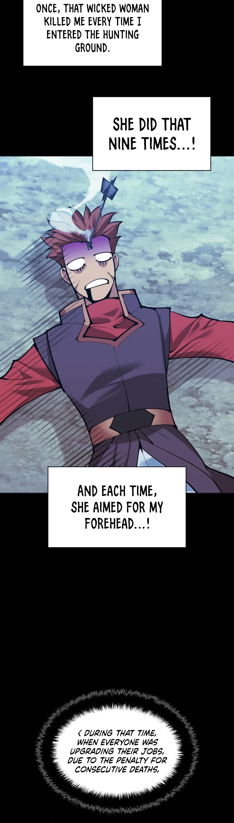 Overgeared (Team Argo) Chapter 270 page 37 - Chapter 270