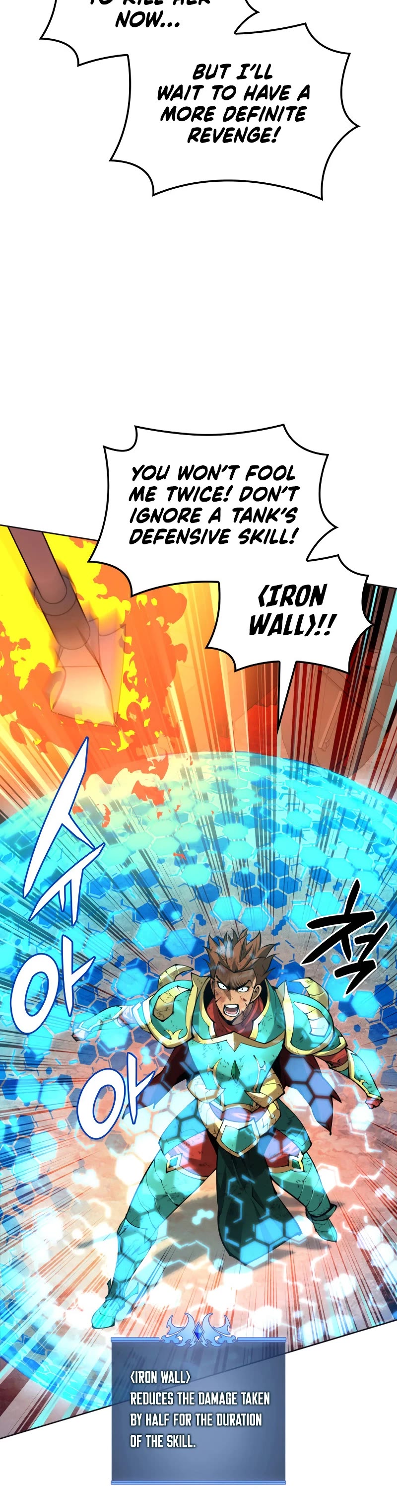 Overgeared (Team Argo) Chapter 270 page 39 - Chapter 270