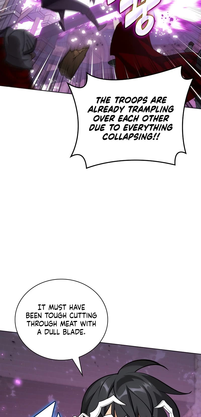 Overgeared (Team Argo) Chapter 270 page 4 - Chapter 270