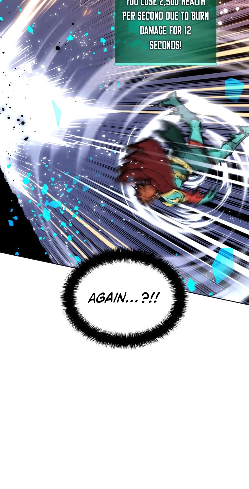 Overgeared (Team Argo) Chapter 270 page 41 - Chapter 270