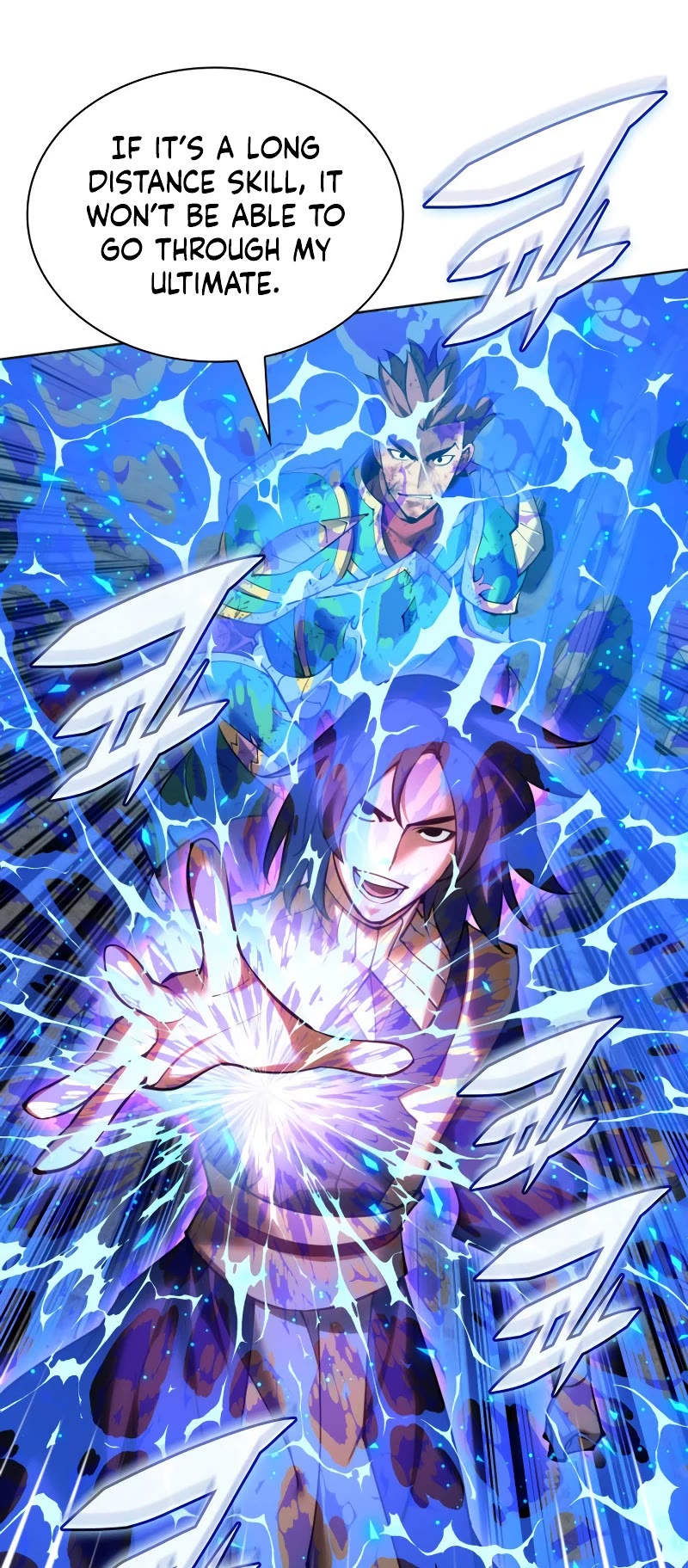 Overgeared (Team Argo) Chapter 270 page 44 - Chapter 270