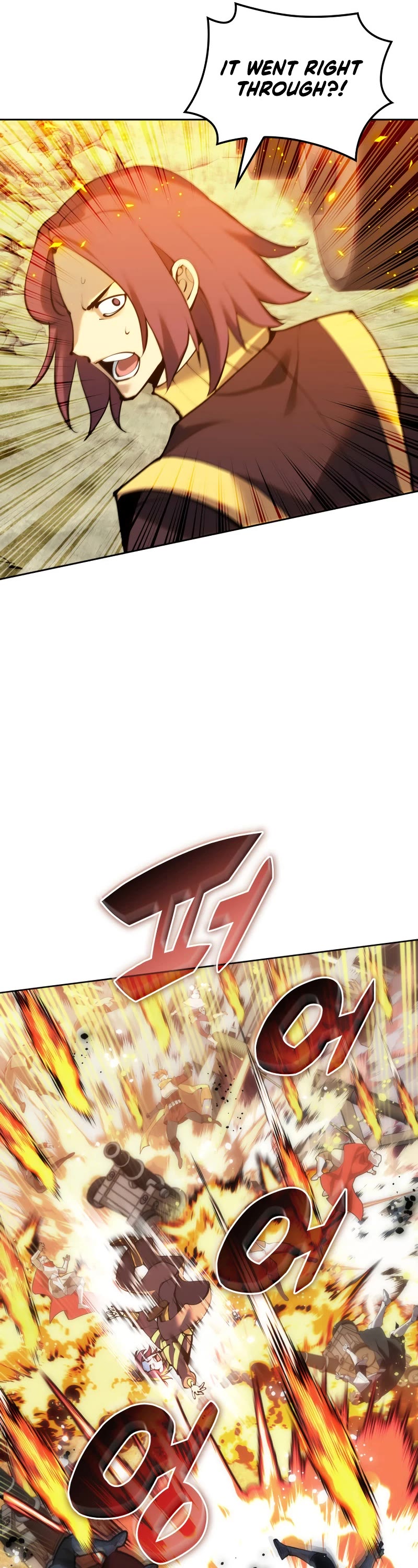 Overgeared (Team Argo) Chapter 270 page 46 - Chapter 270