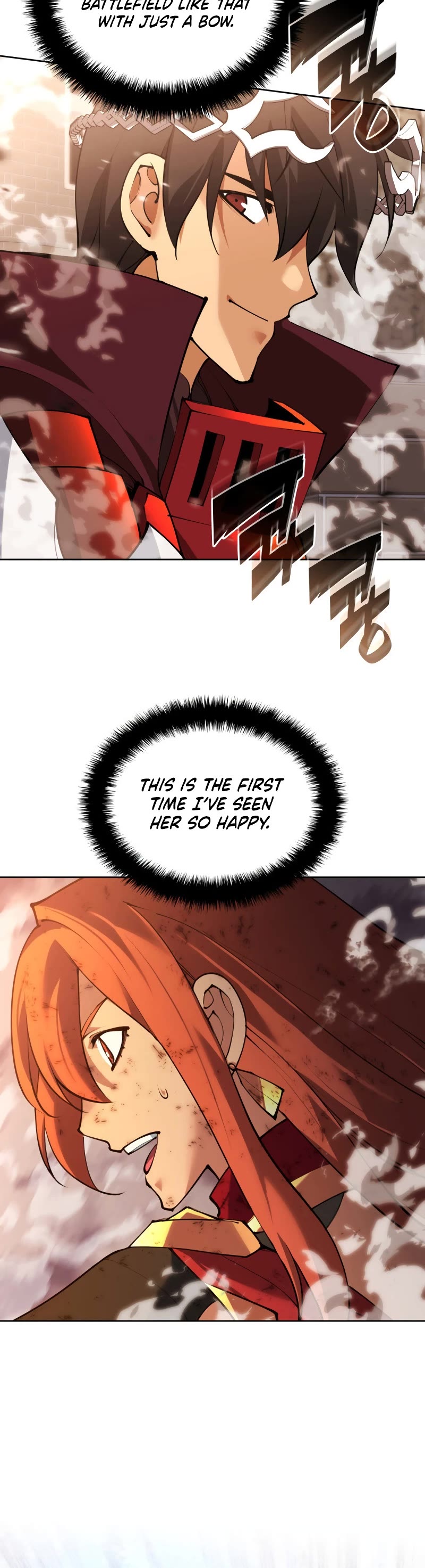 Overgeared (Team Argo) Chapter 270 page 50 - Chapter 270