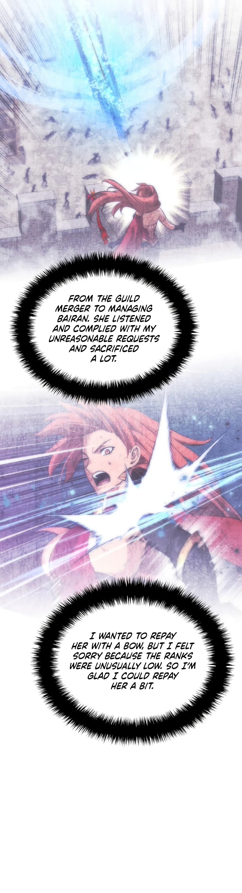 Overgeared (Team Argo) Chapter 270 page 51 - Chapter 270
