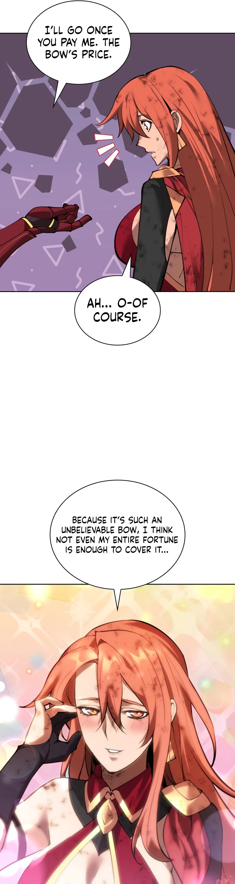 Overgeared (Team Argo) Chapter 270 page 56 - Chapter 270
