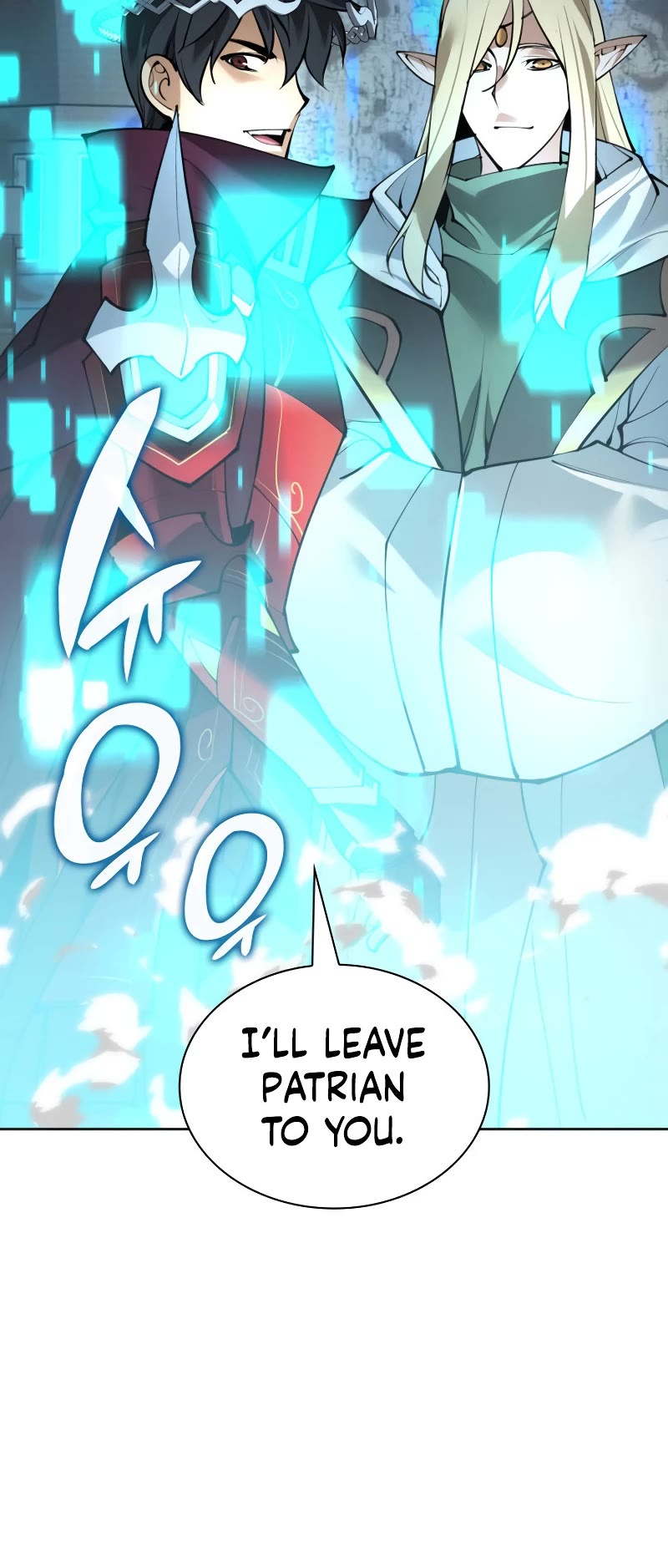 Overgeared (Team Argo) Chapter 270 page 59 - Chapter 270