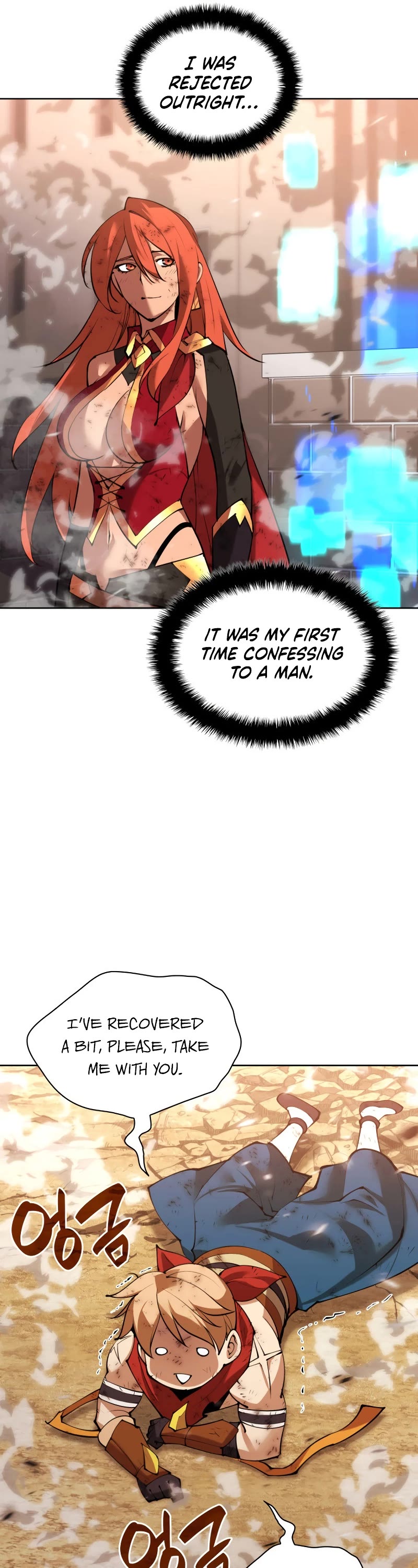 Overgeared (Team Argo) Chapter 270 page 60 - Chapter 270