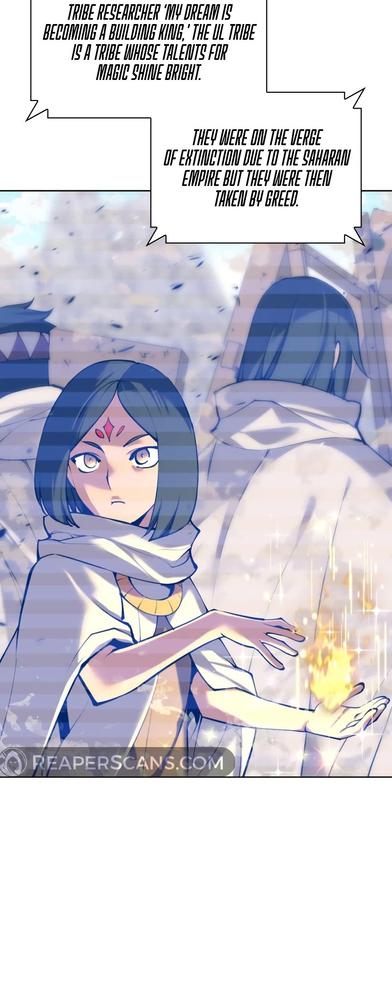 Overgeared (Team Argo) Chapter 270 page 67 - Chapter 270