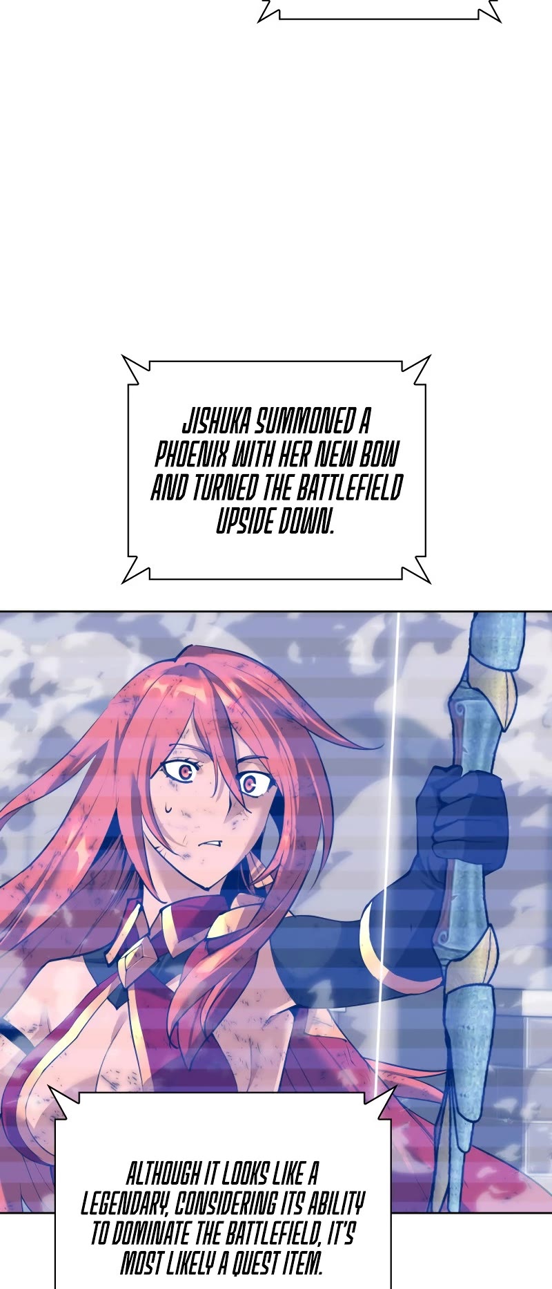 Overgeared (Team Argo) Chapter 270 page 70 - Chapter 270
