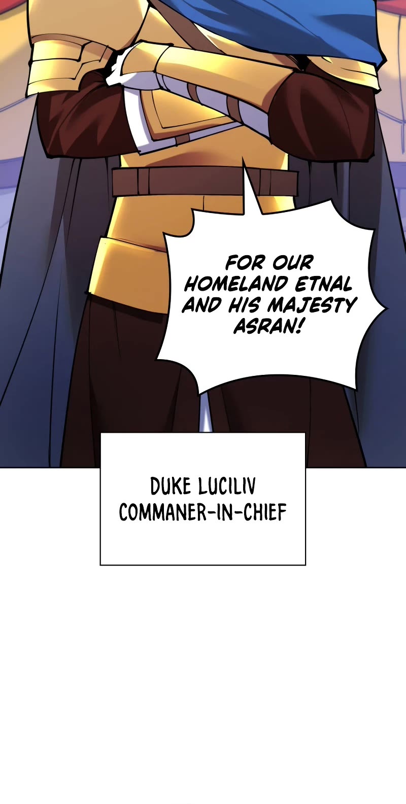 Overgeared (Team Argo) Chapter 270 page 75 - Chapter 270