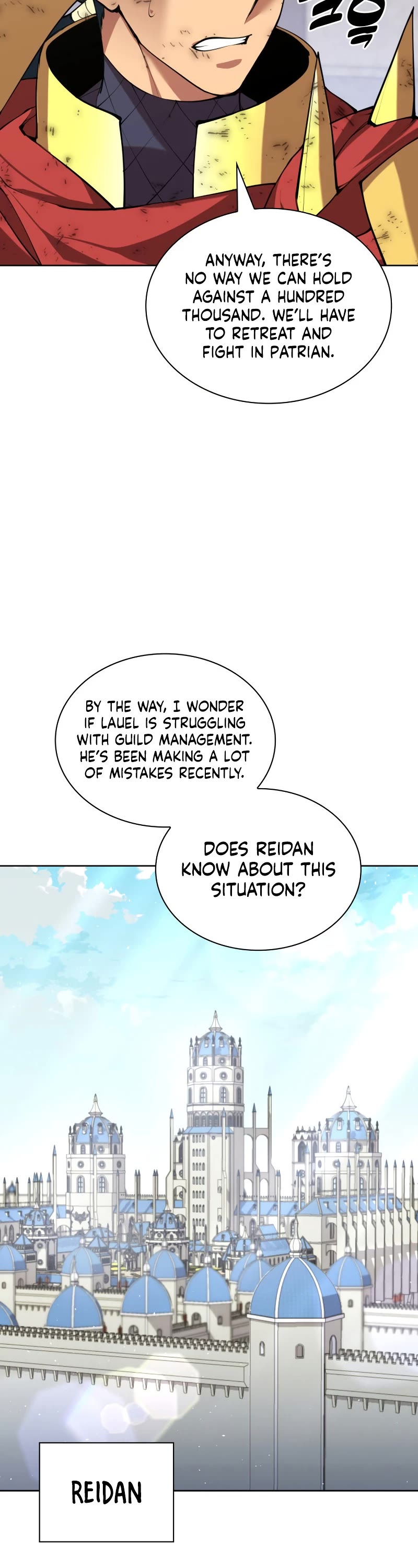 Overgeared (Team Argo) Chapter 270 page 80 - Chapter 270