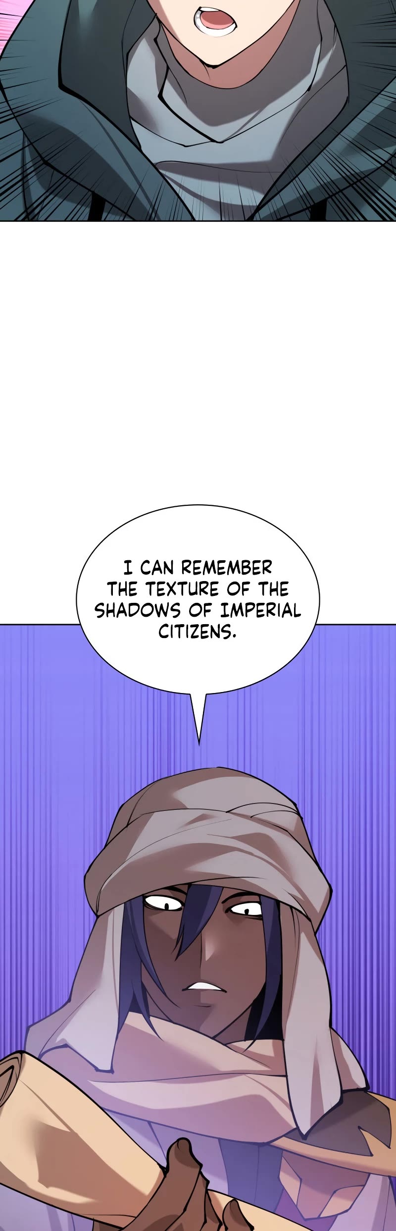 Overgeared (Team Argo) Chapter 270 page 84 - Chapter 270