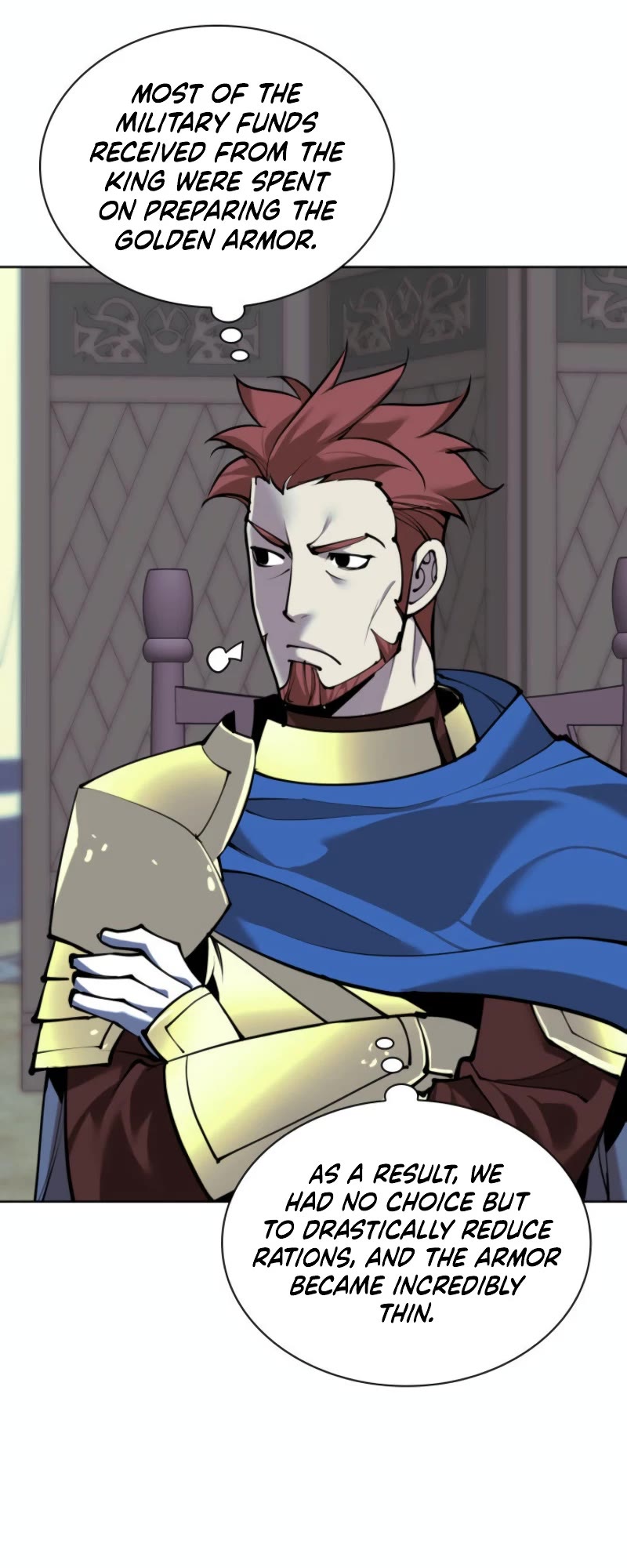 Overgeared (Team Argo) Chapter 271 page 11 - Chapter 271: Lord of the Sand Castle