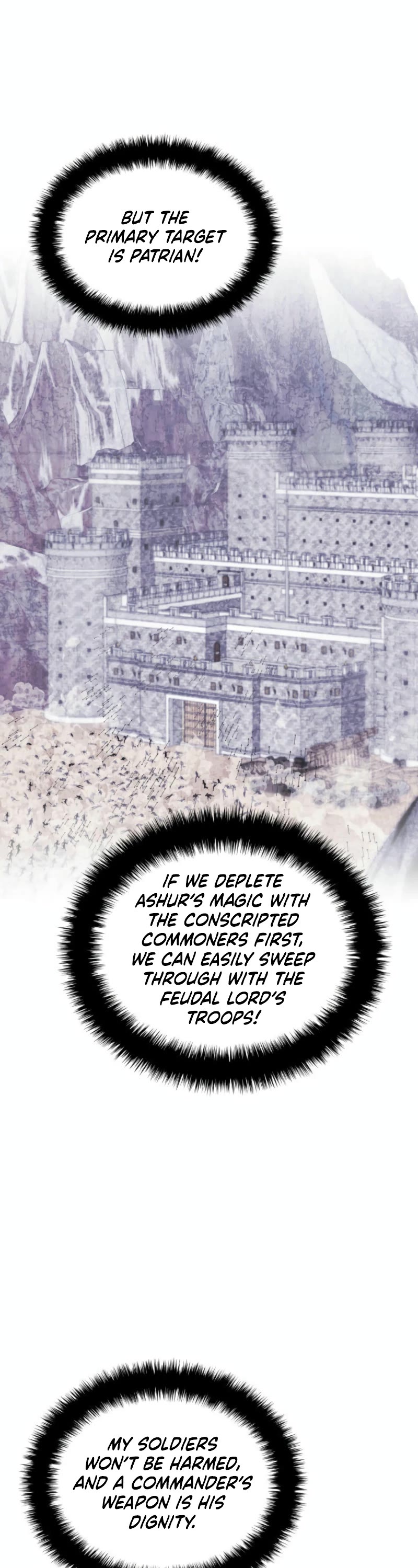 Overgeared (Team Argo) Chapter 271 page 12 - Chapter 271: Lord of the Sand Castle