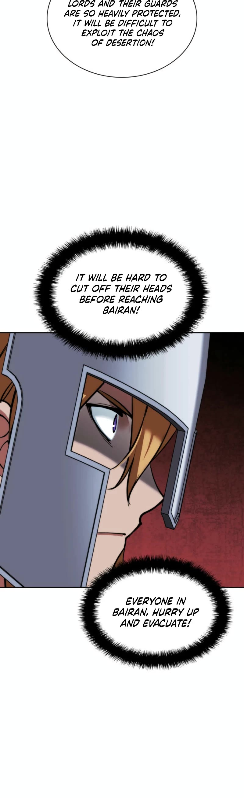 Overgeared (Team Argo) Chapter 271 page 15 - Chapter 271: Lord of the Sand Castle