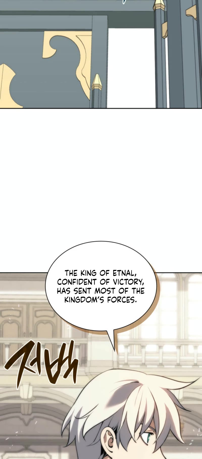 Overgeared (Team Argo) Chapter 271 page 25 - Chapter 271: Lord of the Sand Castle