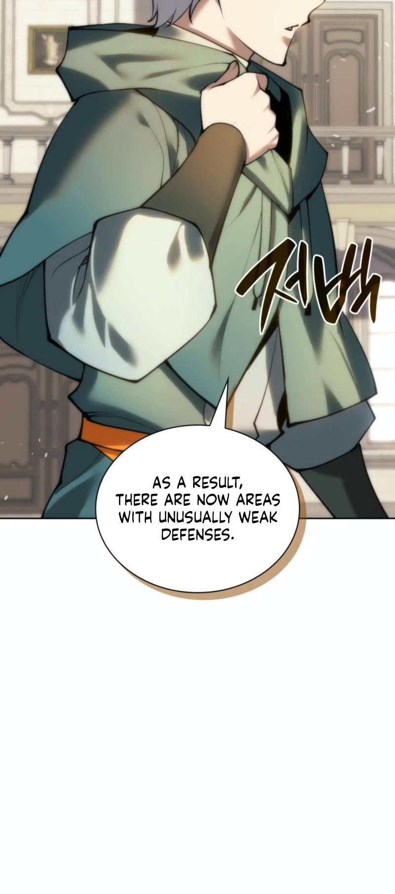 Overgeared (Team Argo) Chapter 271 page 26 - Chapter 271: Lord of the Sand Castle