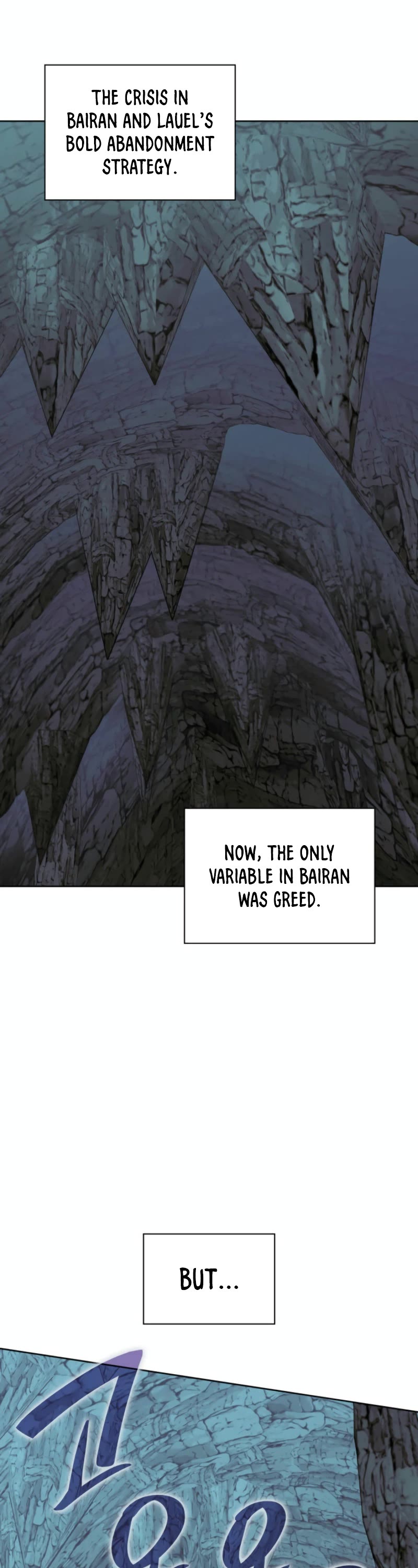 Overgeared (Team Argo) Chapter 271 page 29 - Chapter 271: Lord of the Sand Castle