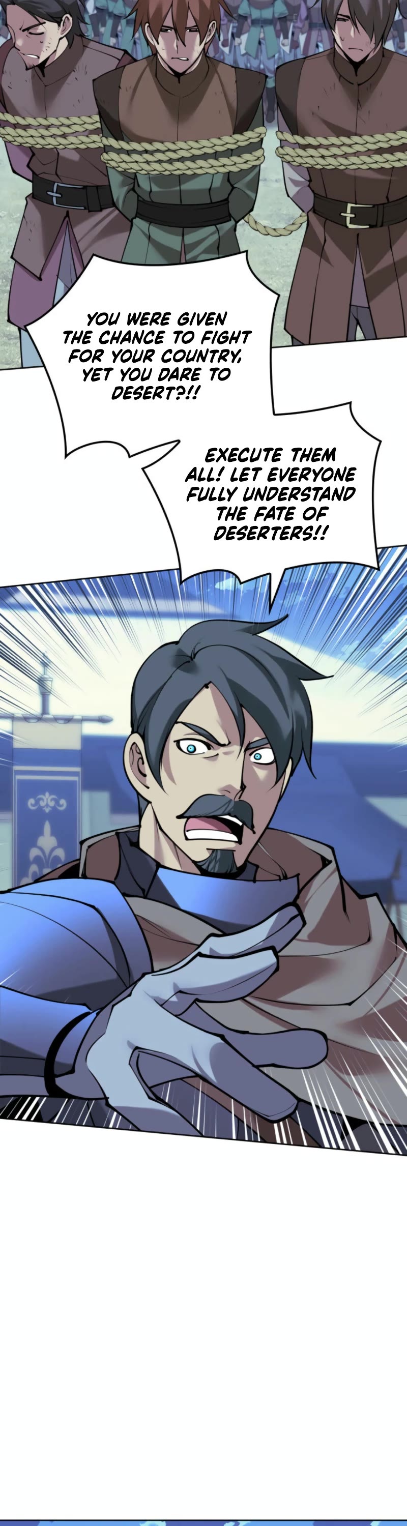 Overgeared (Team Argo) Chapter 271 page 3 - Chapter 271: Lord of the Sand Castle