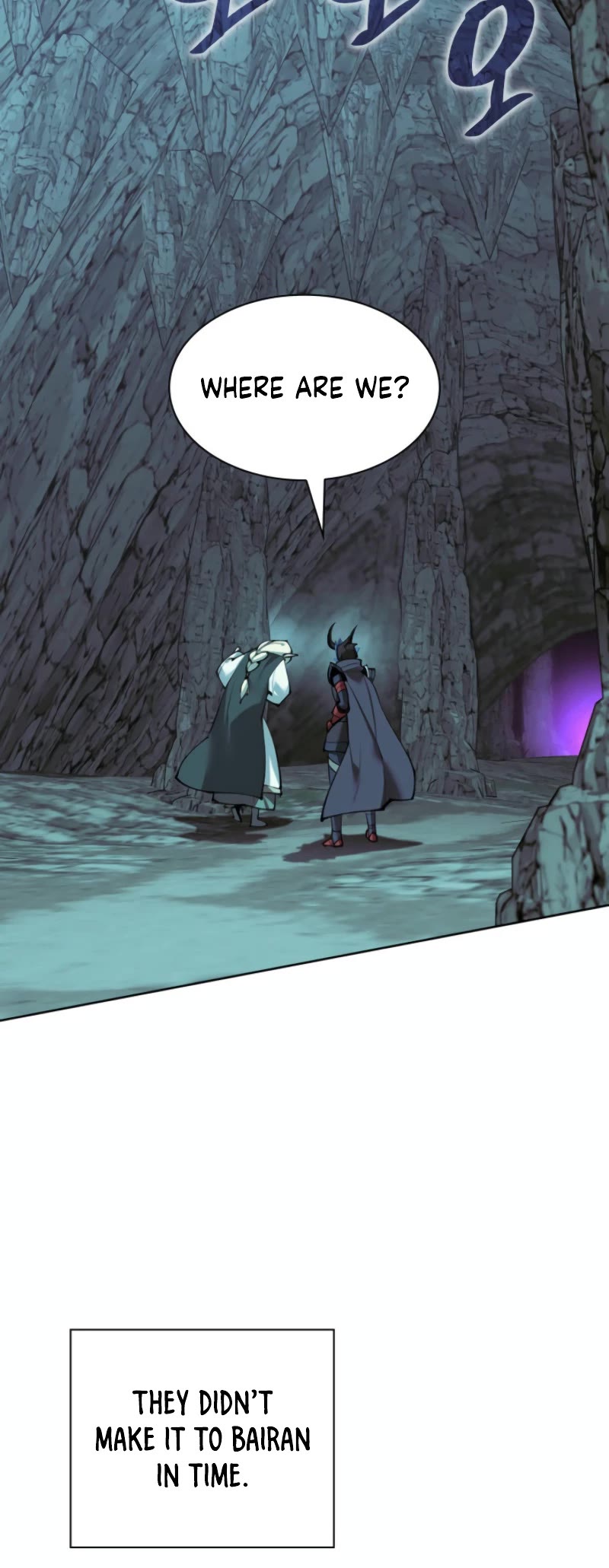 Overgeared (Team Argo) Chapter 271 page 30 - Chapter 271: Lord of the Sand Castle