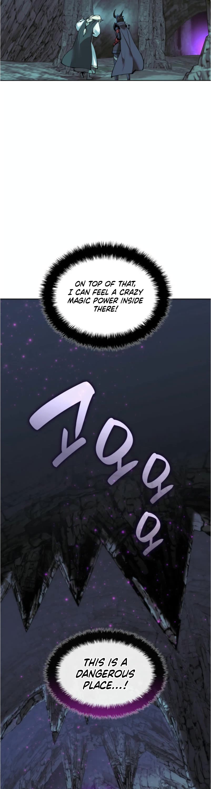 Overgeared (Team Argo) Chapter 271 page 34 - Chapter 271: Lord of the Sand Castle