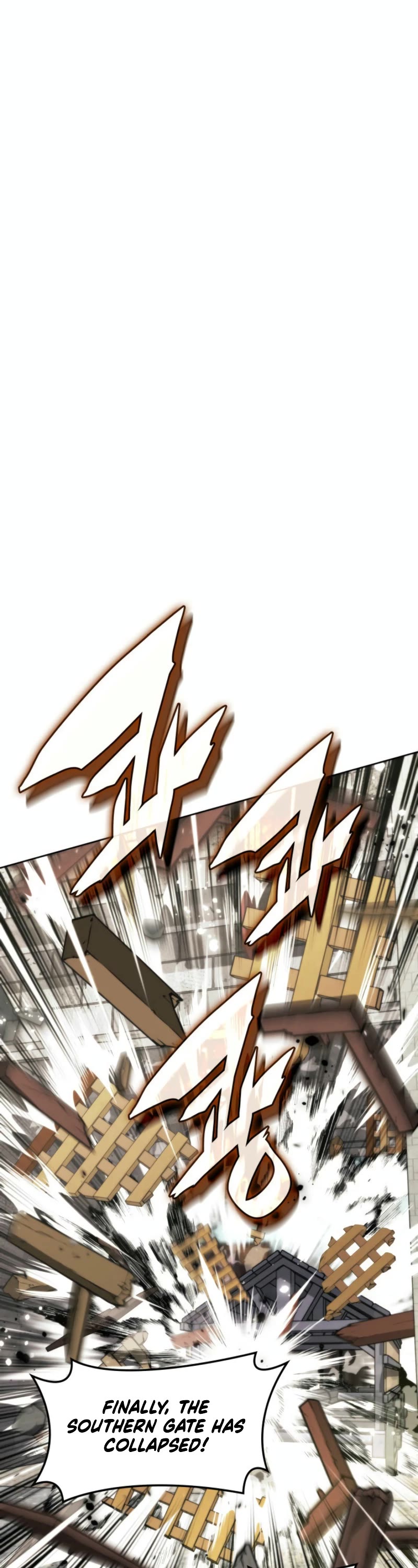 Overgeared (Team Argo) Chapter 271 page 38 - Chapter 271: Lord of the Sand Castle