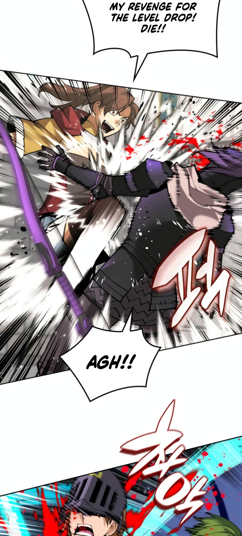 Overgeared (Team Argo) Chapter 271 page 40 - Chapter 271: Lord of the Sand Castle