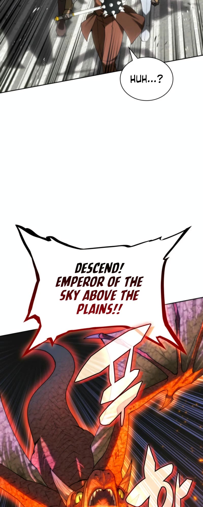 Overgeared (Team Argo) Chapter 271 page 45 - Chapter 271: Lord of the Sand Castle